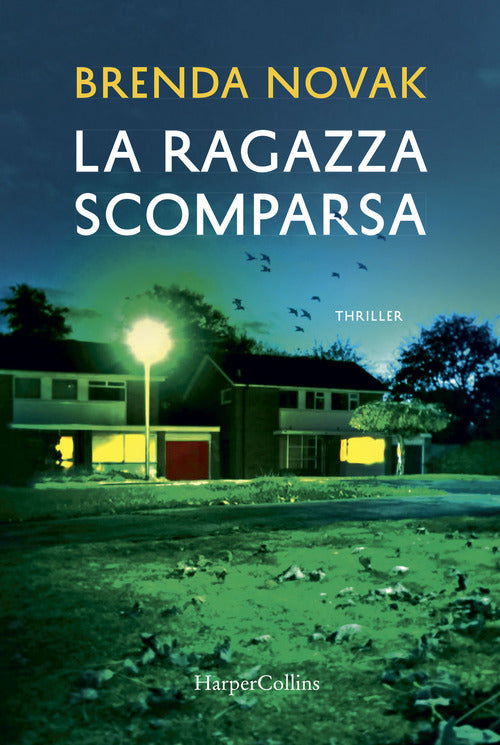 La Ragazza Scomparsa