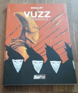 Vuzz. L'integrale