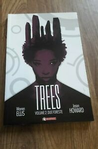 Trees. Vol. 2: Due Foreste.