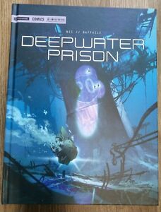 Deepwaterprison