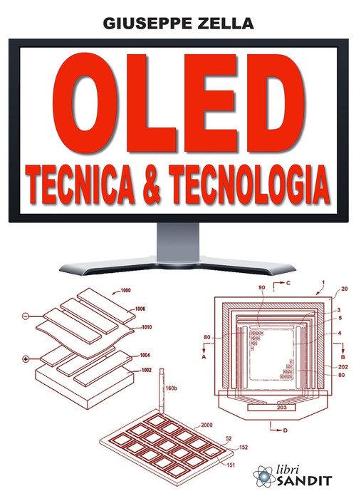 Oled. Tecnica & Tecnologia