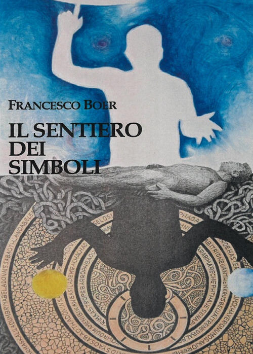 Il Sentiero Dei Simboli Francesco Boer Cerchio Della Luna 2018