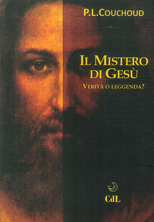 Il Mistero Di Gesu. Verita O Leggenda? Paul Louis Couchoud Cerchio Della Luna