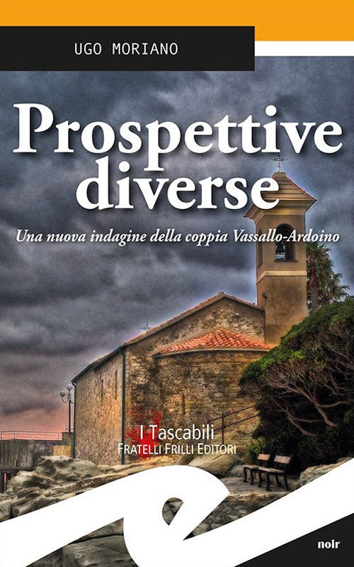 Prospettive Diverse. Una Nuova Indagine Della Coppia Vassallo-Ardoino Ugo Mori