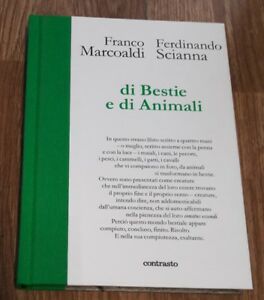 Di Bestie E Di Animali