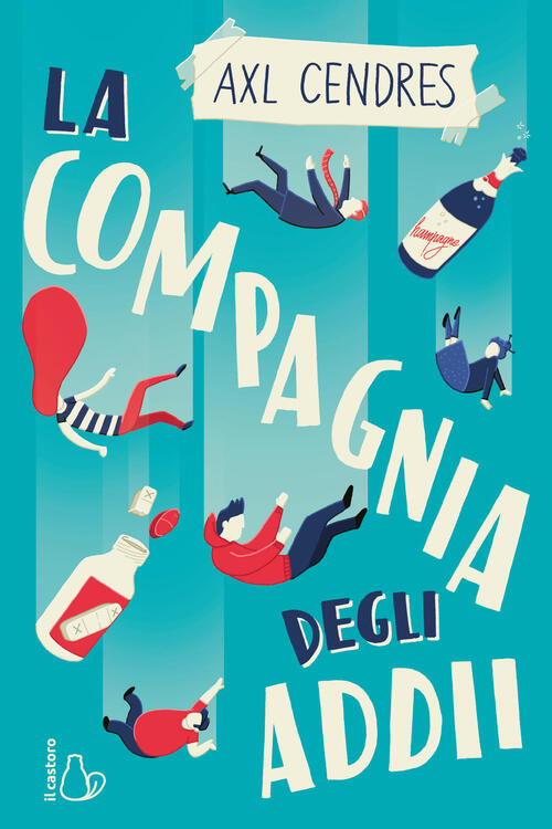 La Compagnia Degli Addii