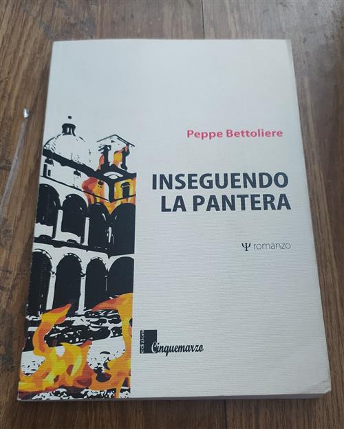 Inseguendo La Pantera