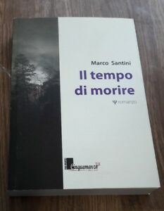 Il Tempo Di Morire Cinquemarzo