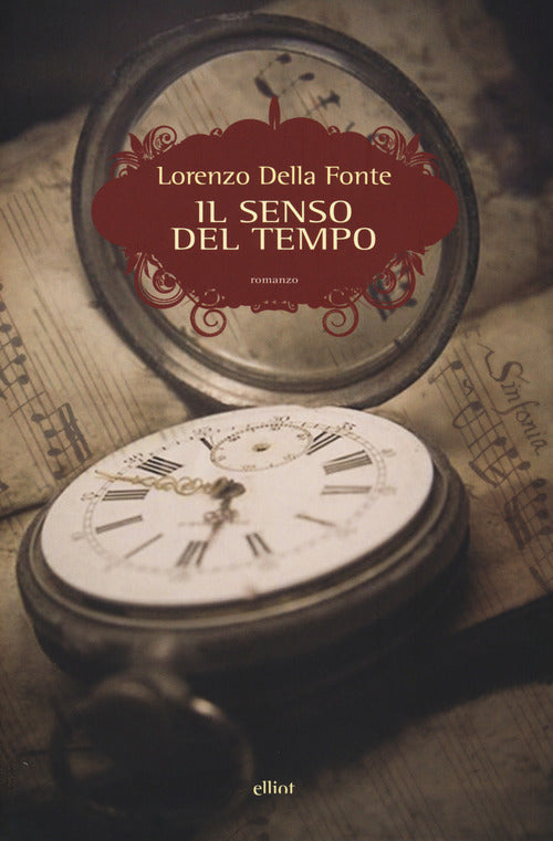 Il Senso Del Tempo