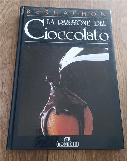 La Passione Del Cioccolato