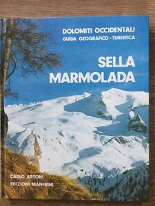 Sella Marmolada