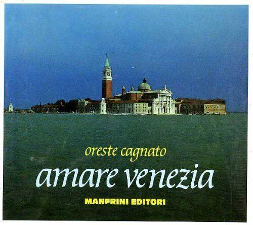 Amare Venezia