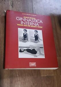 Ginnastica Interna Red Edizioni