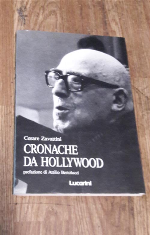 Cronache Da Hollywwod