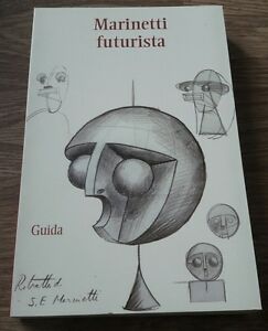 Marinetti Futurista