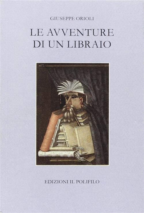 Le Avventure Di Un Libraio