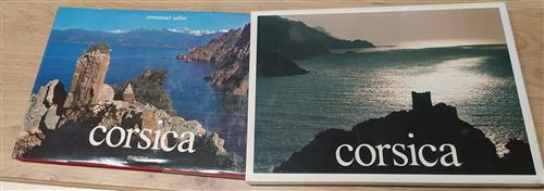 Corsica