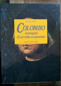 Colombo. Immagini Di Un Volto Sconosciuto