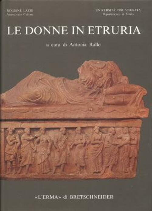 Le Donne In Etruria