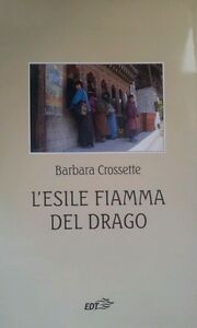 L' Esile Fiamma Del Drago