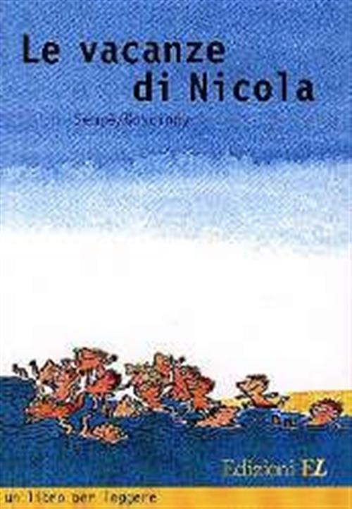 Le Vacanze Di Nicola