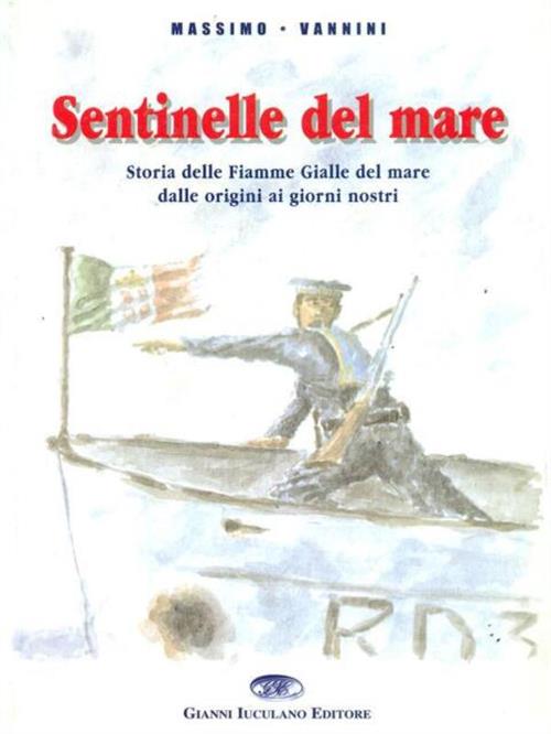 Sentinelle Del Mare