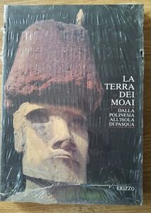 Terra Dei Moai Dalla Polinesia