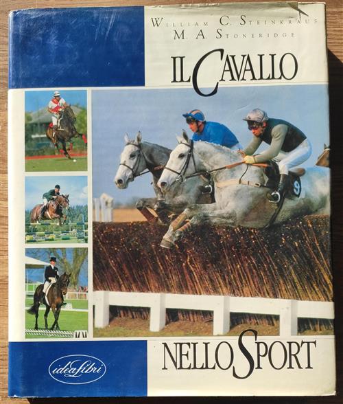 Il Cavallo Nello Sport