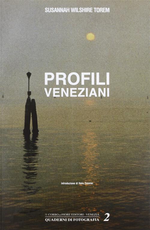 Profili Veneziani