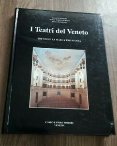 Teatri Del Veneto Treviso E La Marca