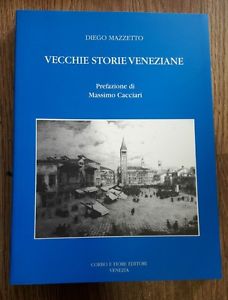 Vecchie Storie Veneziane