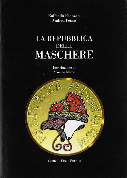 La Repubblica Delle Maschere