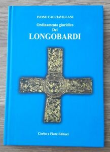 Ordinamento Giuridico Dei Longobardi