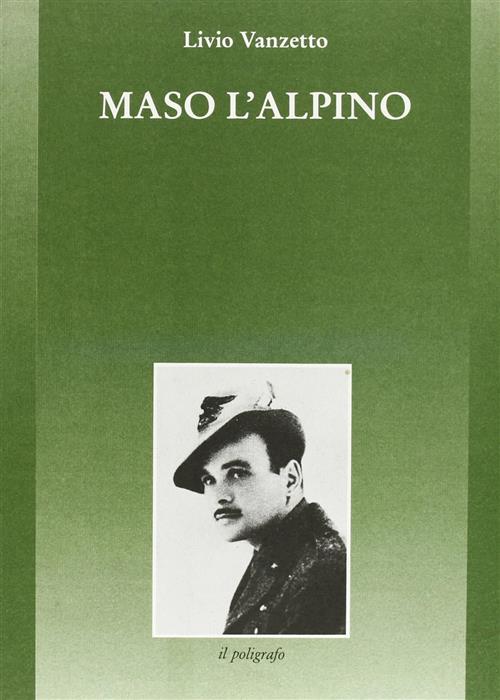 Maso L'alpino