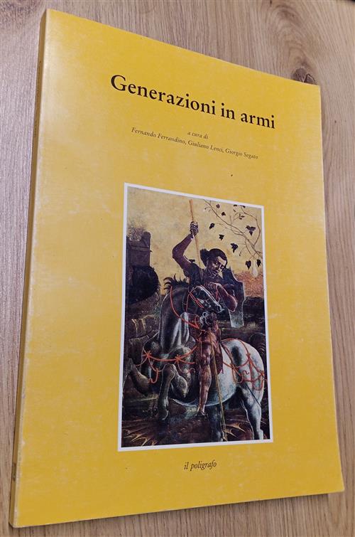 Generazioni In Armi