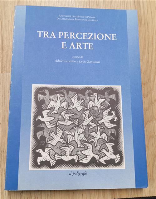 Tra Percezione E Arte