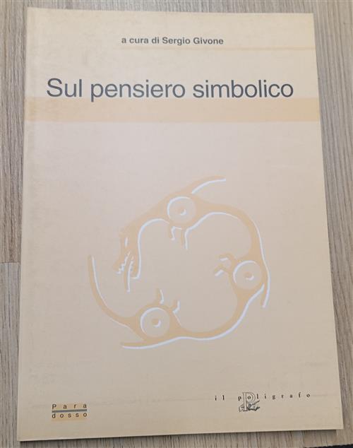 Sul Pensiero Simbolico