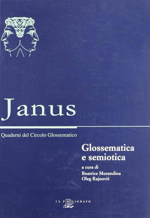 Glossematica E Semiotica