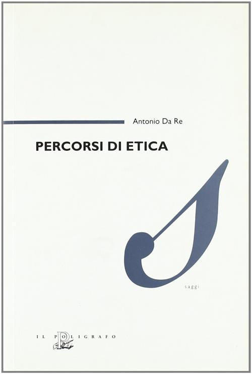 Percorsi Di Etica