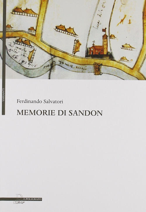 Memorie Di Sandon