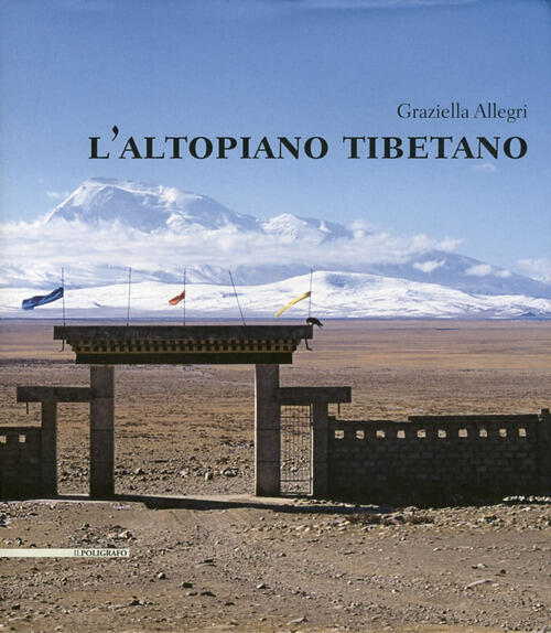 L'altopiano Tibetano