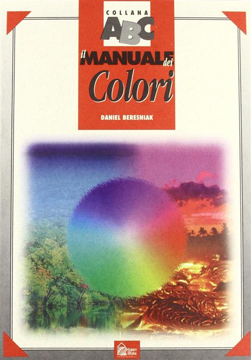 Il Manuale Dei Colori