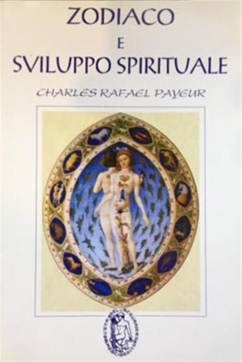 Zodiaco E Sviluppo Spirtuale