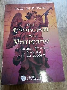 Gli Esorcisti Del Vaticano