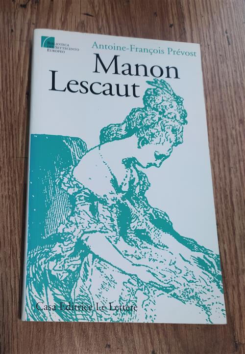 Manon Lescaut