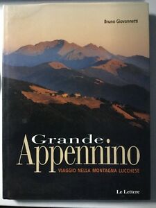 Grande Appennino Viaggio