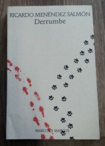 Derrumbe