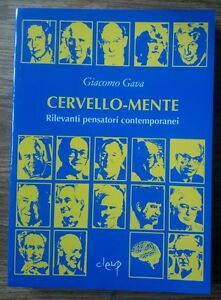 Cervello-Mente. Rilevanti Pensatori Contemporanei