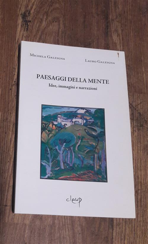 Paesaggi Della Mente