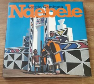 Ndebele